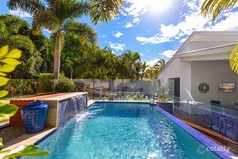 Property photo of 4747 The Parkway Hope Island QLD 4212