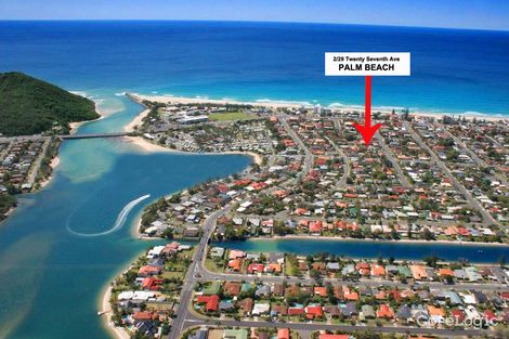 Property photo of 2/29 Twenty Seventh Avenue Palm Beach QLD 4221