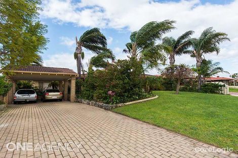 Property photo of 60 Johanson Promenade Murdoch WA 6150