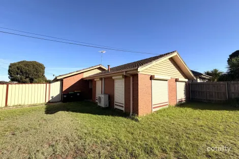 113 Palmerston St, Melton, VIC 3337