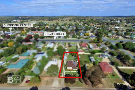 Property photo of 65 Wright Street Heathcote VIC 3523