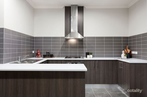 Property photo of 4 Alphie Way Doreen VIC 3754