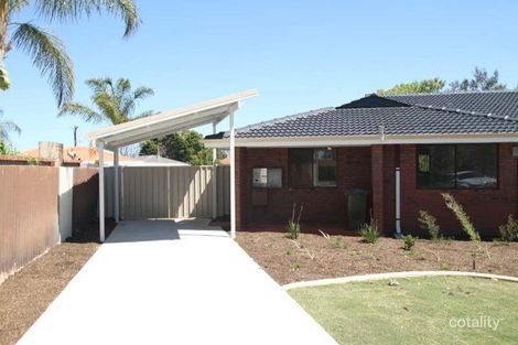 Property photo of 44A Steedman Loop Mirrabooka WA 6061