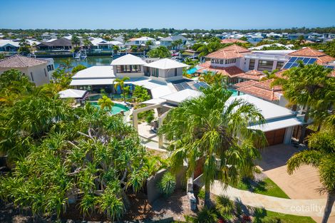 Property photo of 119 Marina Boulevard Banksia Beach QLD 4507