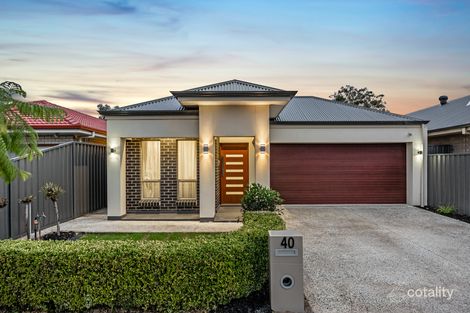 40 Hawker Ave, Plympton Park, SA 5038