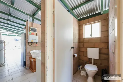 Property photo of 2 Jacks Road Horse Camp QLD 4671