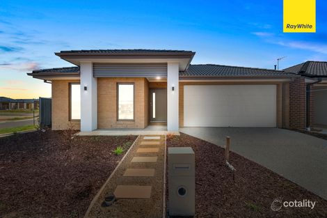 36 Stonefly Cct, Weir Views, VIC 3338