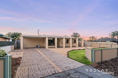 Property photo of 33 Willowmead Way Kelmscott WA 6111