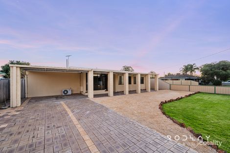 Property photo of 33 Willowmead Way Kelmscott WA 6111