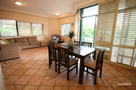 Property photo of 24/10 Goodwin Street Kangaroo Point QLD 4169