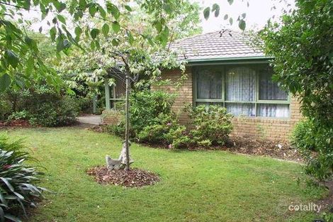 Property photo of 42 Miller Road The Basin VIC 3154