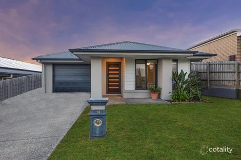 14 Canungra St, South Ripley, QLD 4306
