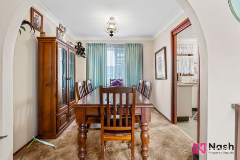 Property photo of 8 Corang Street Ruse NSW 2560