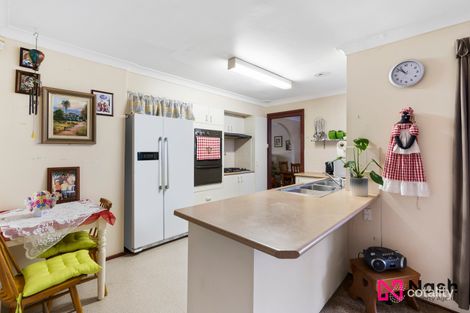 Property photo of 8 Corang Street Ruse NSW 2560