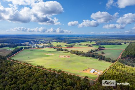 Hundley Rd, Noggerup, WA 6225
