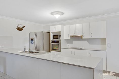 Property photo of 26 Bellthorpe Circuit Kallangur QLD 4503