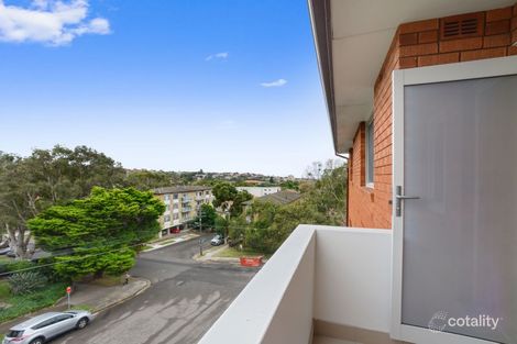 Property photo of 3/20 St Luke Street Randwick NSW 2031