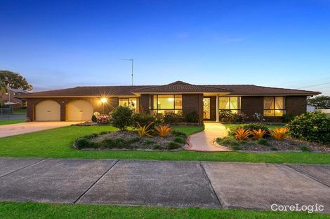 Property photo of 13 California Drive Oxenford QLD 4210