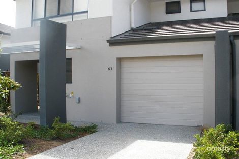 Property photo of 60/1 Jefferson Court Upper Coomera QLD 4209