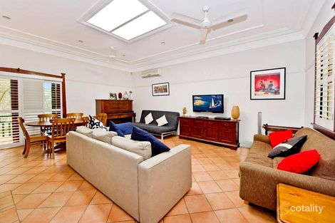 Property photo of 106 Glenmore Road Paddington NSW 2021