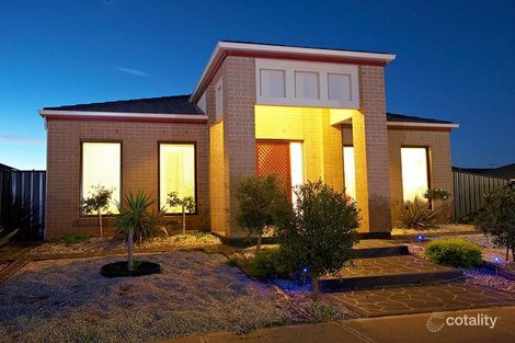 12 Astley Cres, Point Cook, VIC 3030