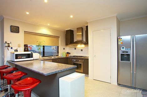 Property photo of 12 Astley Crescent Point Cook VIC 3030
