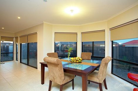 Property photo of 12 Astley Crescent Point Cook VIC 3030