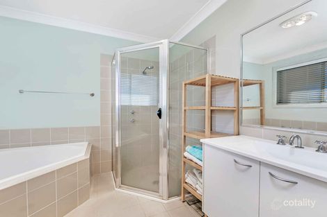 Property photo of 104 Stanhope Parkway Stanhope Gardens NSW 2768