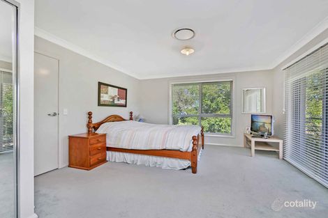 Property photo of 104 Stanhope Parkway Stanhope Gardens NSW 2768