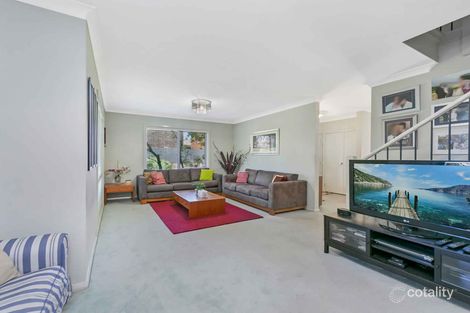 Property photo of 104 Stanhope Parkway Stanhope Gardens NSW 2768