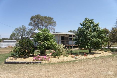 Property photo of 1 Britten Street Thangool QLD 4716