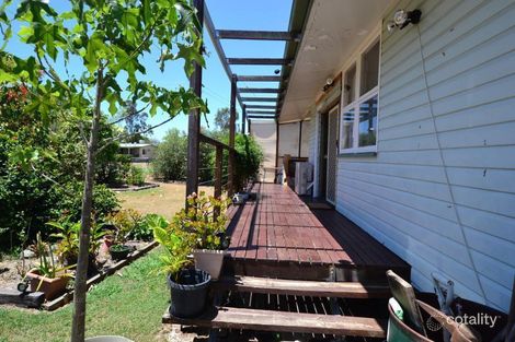 Property photo of 1 Britten Street Thangool QLD 4716