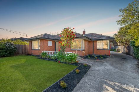Property photo of 1/17 Morton Street Clayton VIC 3168