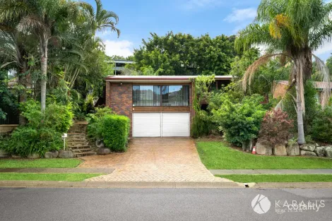 284 Gallipoli Rd, Carina Heights, QLD 4152
