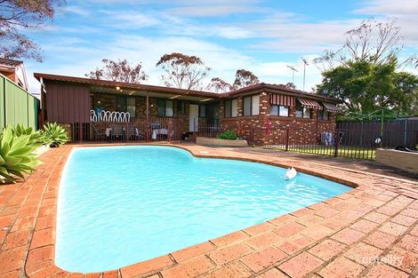 Property photo of 66 Harrow Street Marayong NSW 2148
