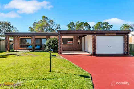 48 Phoenix Ave, Bongaree, QLD 4507