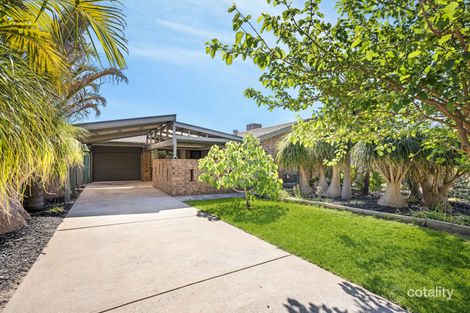 22 Idlewild Ave, Aberfoyle Park, SA 5159