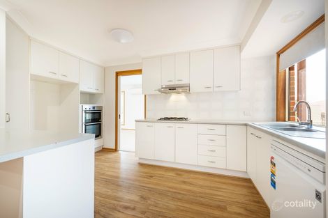 Property photo of 3 Wiangaree Drive Rangeville QLD 4350