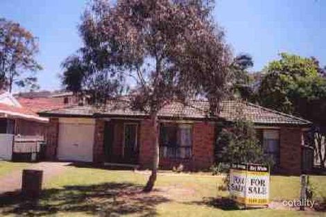 Property photo of 1/97 Bundeena Road Glenning Valley NSW 2261