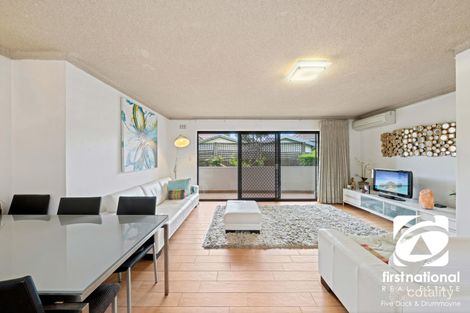 Property photo of 9/178 Hampden Road Abbotsford NSW 2046