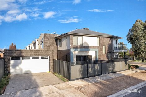Property photo of 64 Daymar Circuit Craigieburn VIC 3064