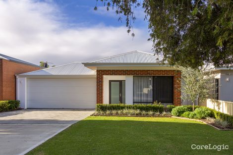 Property photo of 39A Armadale Road Rivervale WA 6103