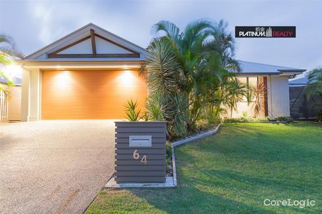 Property photo of 64 Maidenwell Road Ormeau QLD 4208