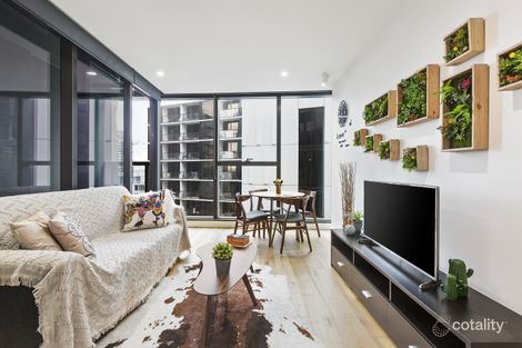 Property photo of 2902/23 Mackenzie Street Melbourne VIC 3000