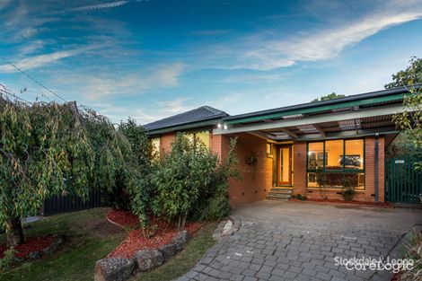 Property photo of 6 Vandeven Court Ferntree Gully VIC 3156