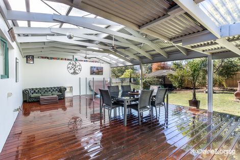 Property photo of 6 Vandeven Court Ferntree Gully VIC 3156