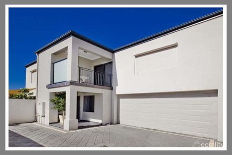 17c Woodchester Rd, Nollamara, WA 6061