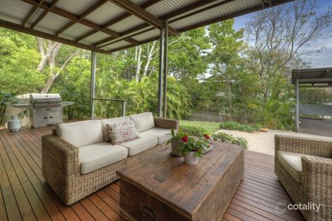 Property photo of 45 Mornington Red Hill QLD 4059