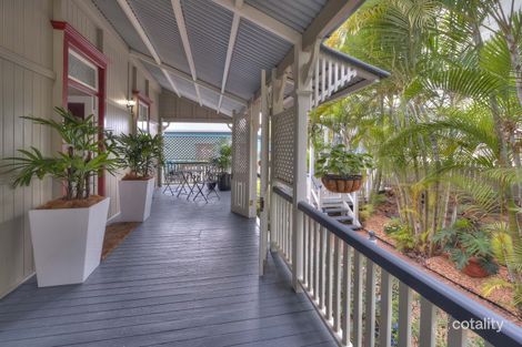 Property photo of 45 Mornington Red Hill QLD 4059
