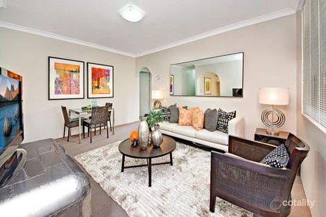 2/9 George St, Marrickville, NSW 2204